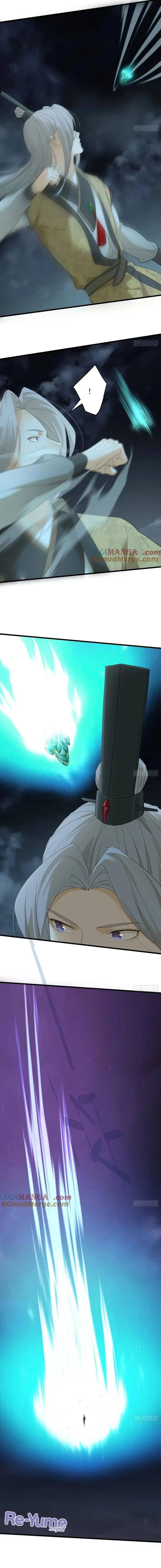 Counterattacking System Available At The Grand Ascension Stage Chapter 39 Bahasa Indonesia