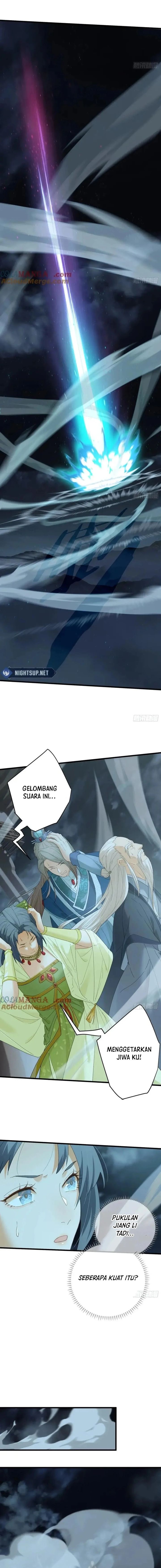 Counterattacking System Available At The Grand Ascension Stage Chapter 39 Bahasa Indonesia