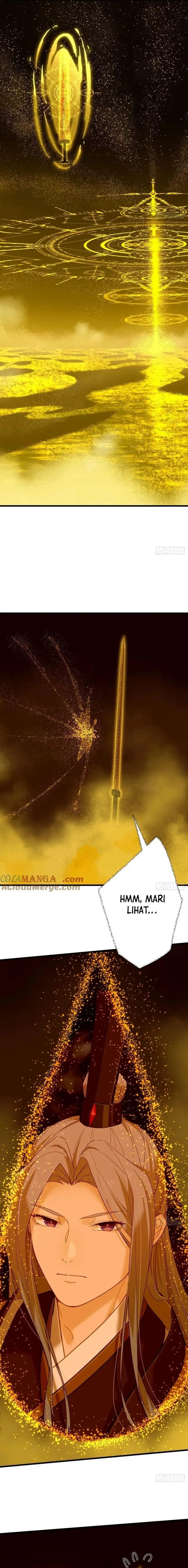 Counterattacking System Available At The Grand Ascension Stage Chapter 39 Bahasa Indonesia