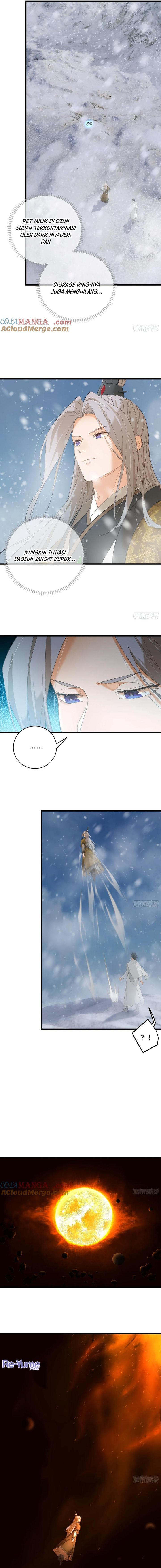 Counterattacking System Available At The Grand Ascension Stage chapter 48