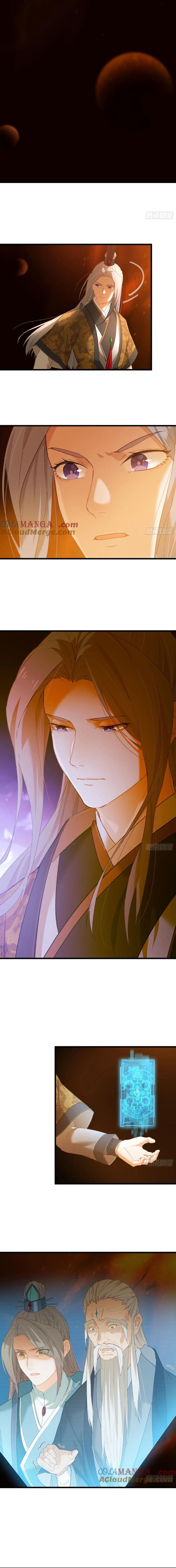 Counterattacking System Available At The Grand Ascension Stage chapter 48