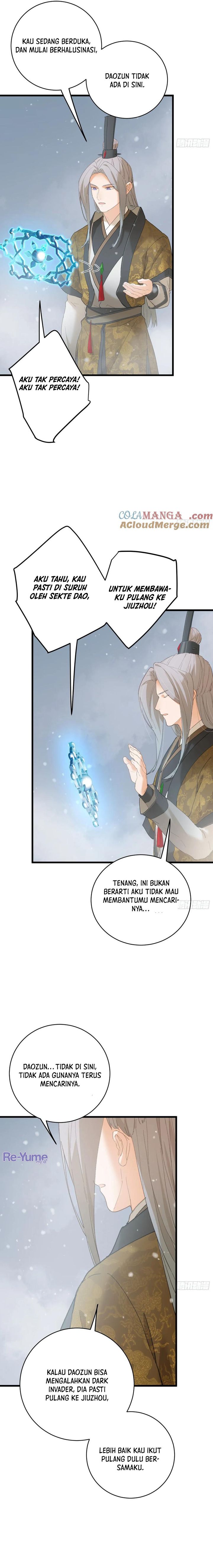 Counterattacking System Available At The Grand Ascension Stage chapter 48