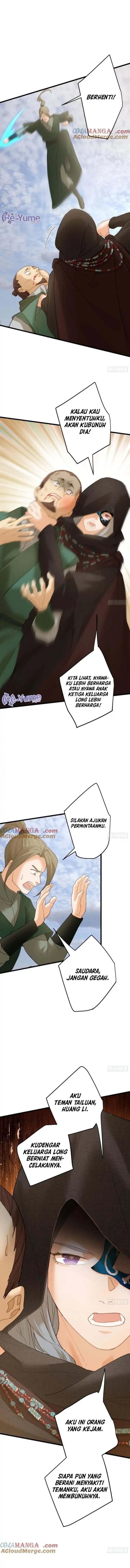 Counterattacking System Available At The Grand Ascension Stage Chapter 56 Bahasa Indonesia