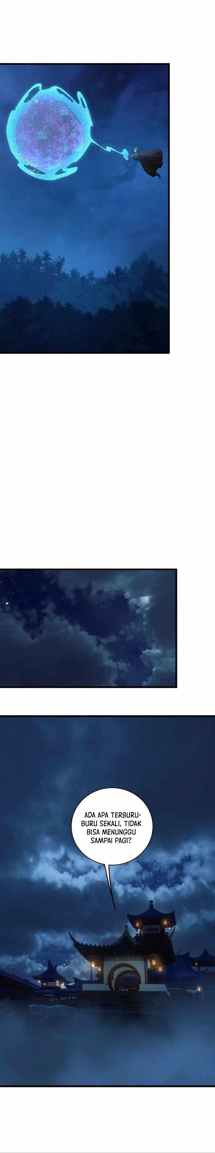 Counterattacking System Available At The Grand Ascension Stage chapter 59