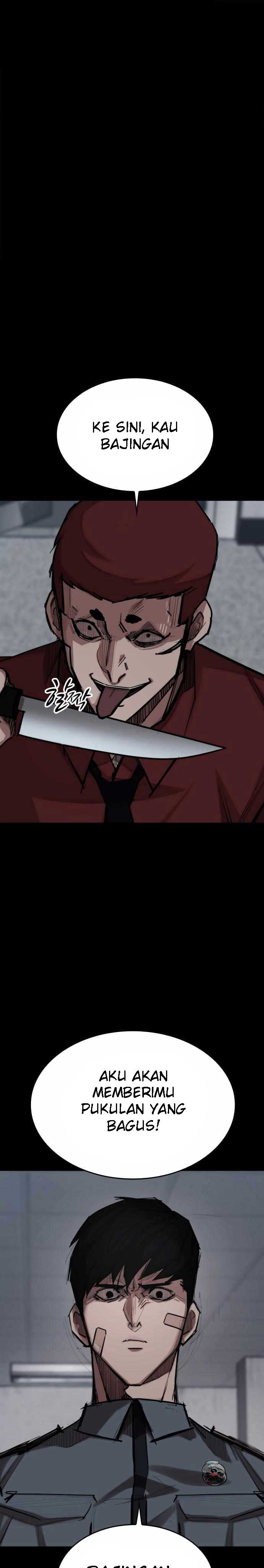 Country of The Crimson Moon Chapter 03 Bahasa Indonesia