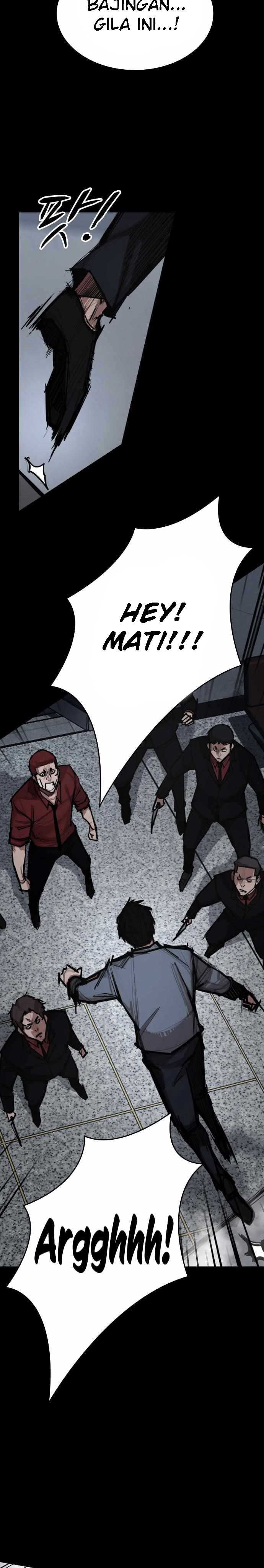 Country of The Crimson Moon Chapter 03 Bahasa Indonesia