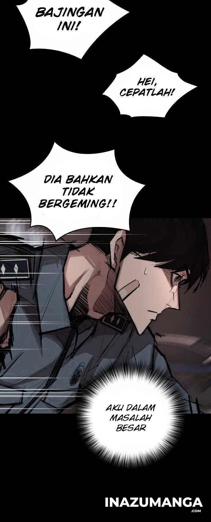 Country of The Crimson Moon Chapter 03 Bahasa Indonesia