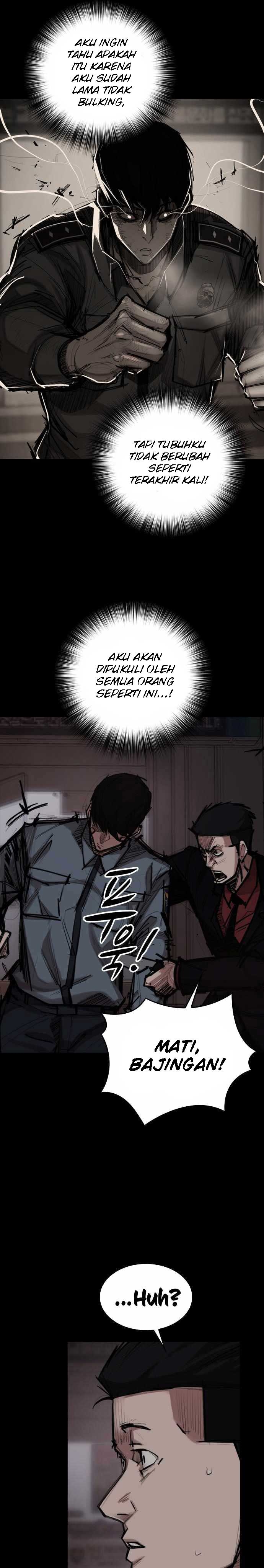 Country of The Crimson Moon Chapter 03 Bahasa Indonesia
