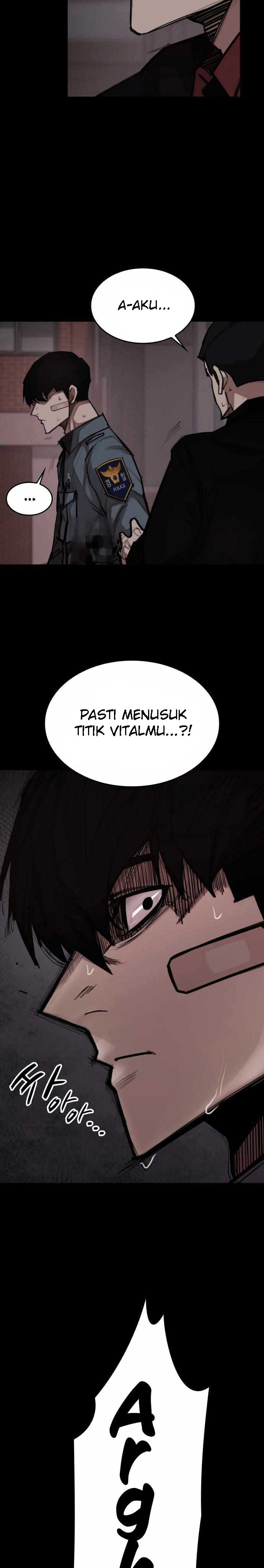 Country of The Crimson Moon Chapter 03 Bahasa Indonesia