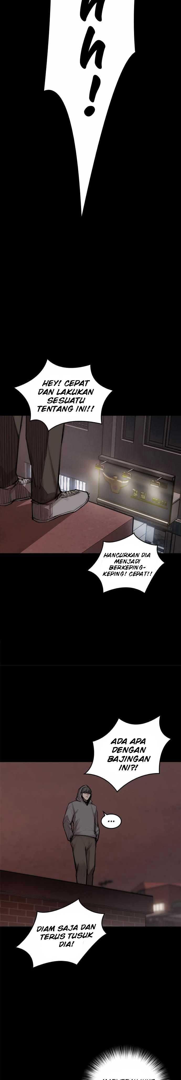 Country of The Crimson Moon Chapter 03 Bahasa Indonesia