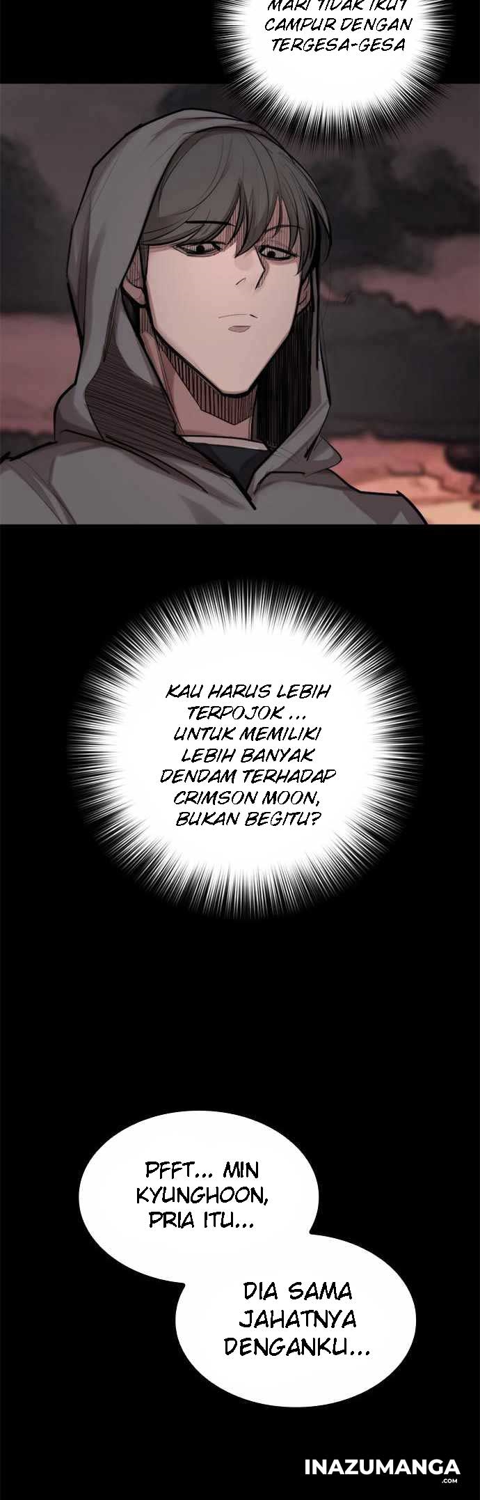Country of The Crimson Moon Chapter 03 Bahasa Indonesia