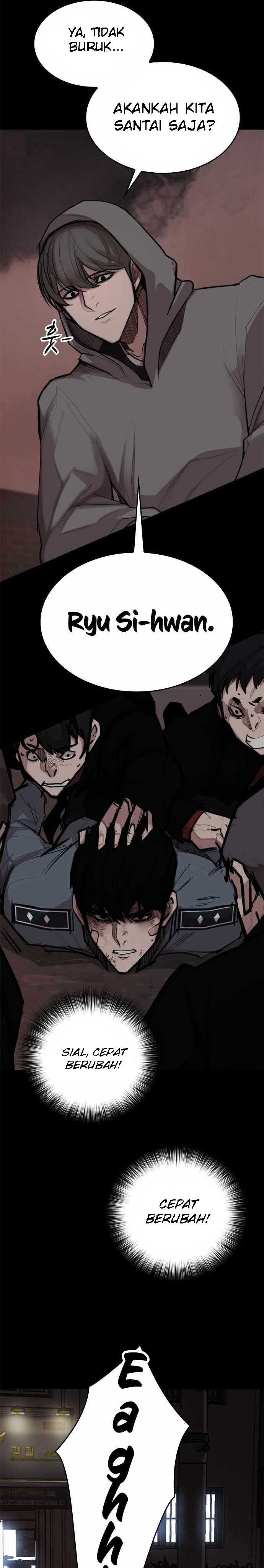 Country of The Crimson Moon Chapter 03 Bahasa Indonesia