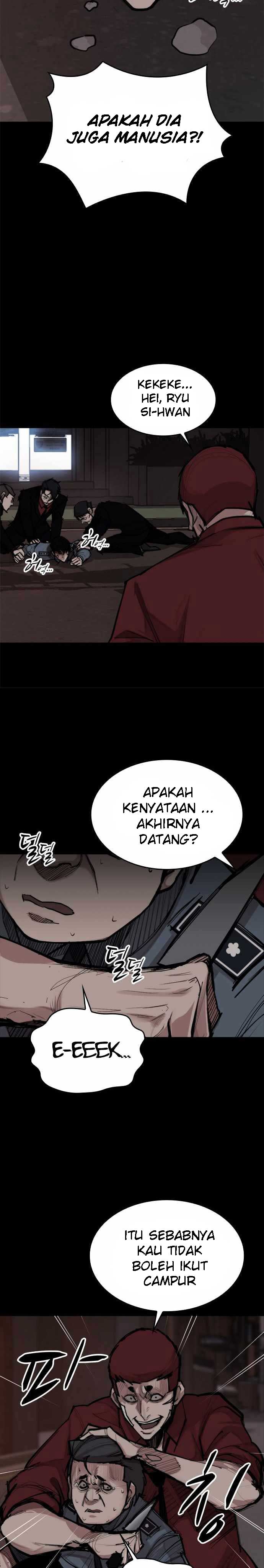 Country of The Crimson Moon Chapter 03 Bahasa Indonesia