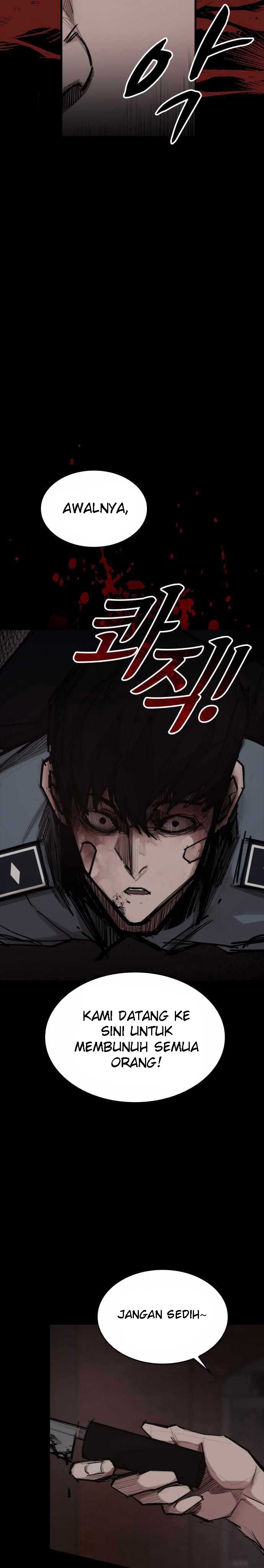 Country of The Crimson Moon Chapter 03 Bahasa Indonesia