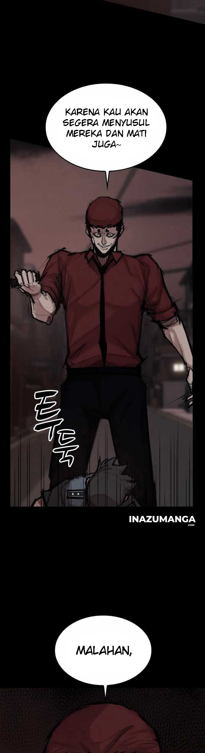 Country of The Crimson Moon Chapter 03 Bahasa Indonesia