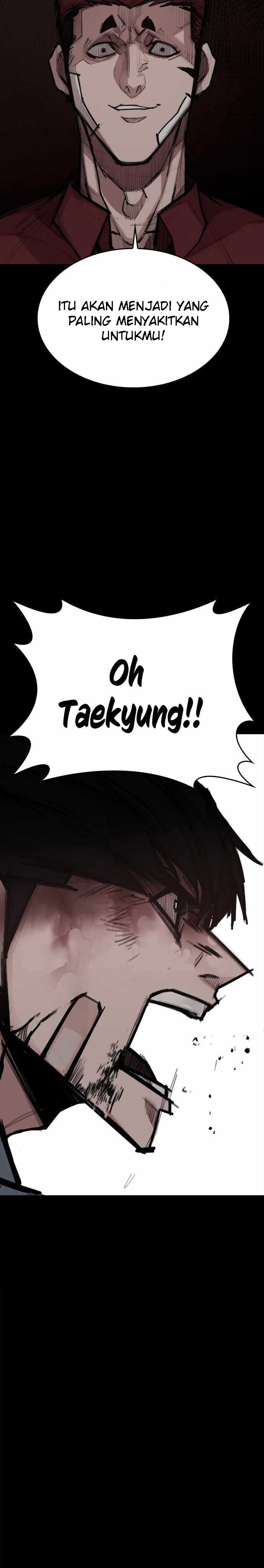 Country of The Crimson Moon Chapter 03 Bahasa Indonesia