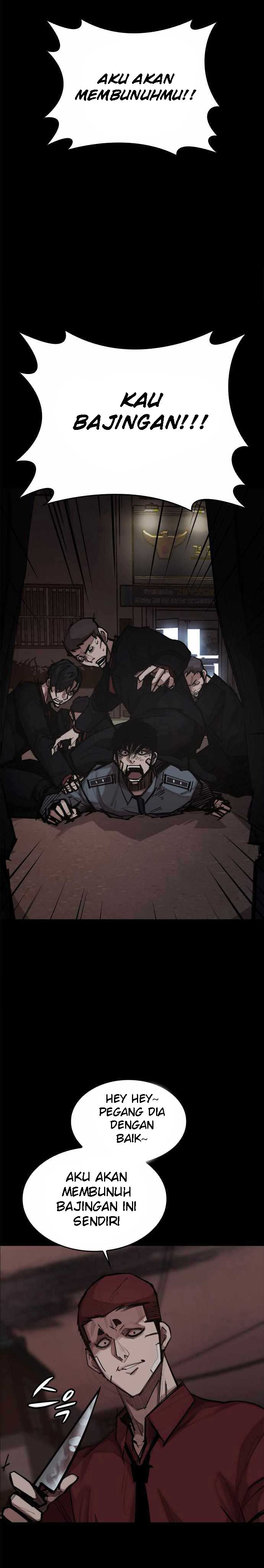 Country of The Crimson Moon Chapter 03 Bahasa Indonesia