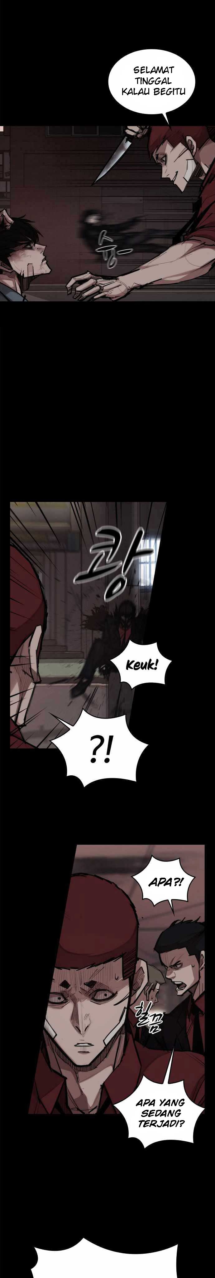 Country of The Crimson Moon Chapter 03 Bahasa Indonesia