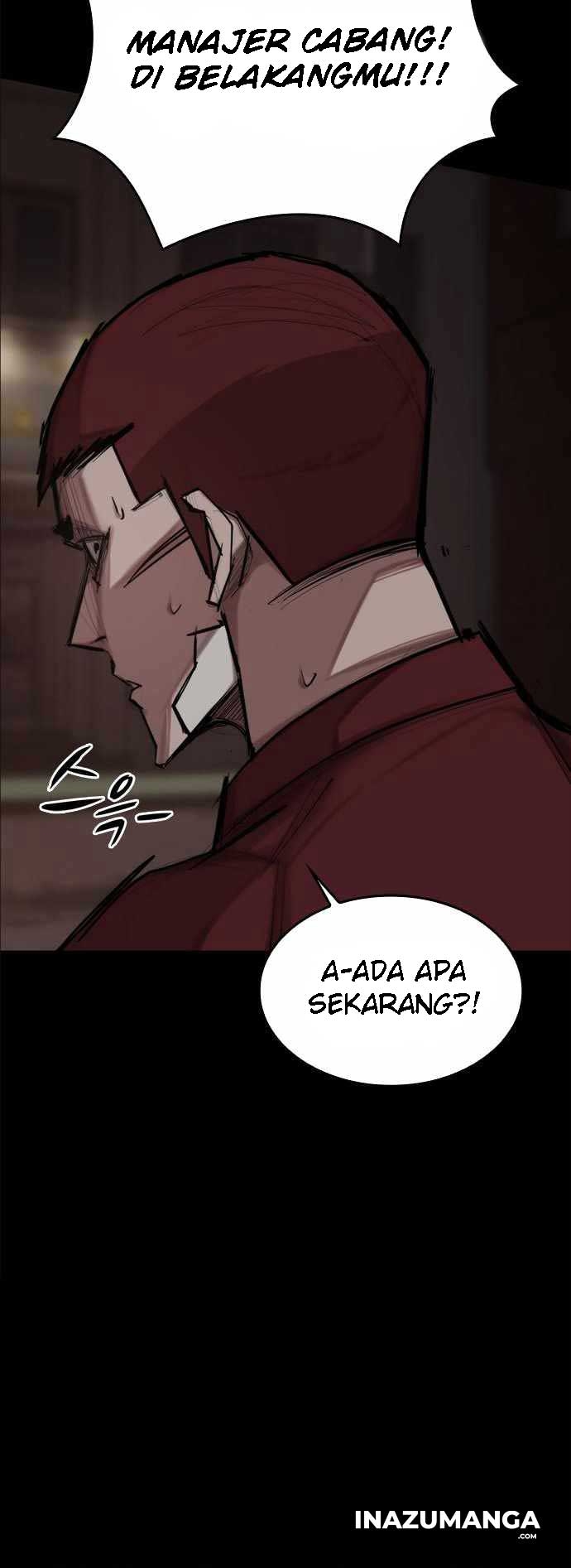 Country of The Crimson Moon Chapter 03 Bahasa Indonesia