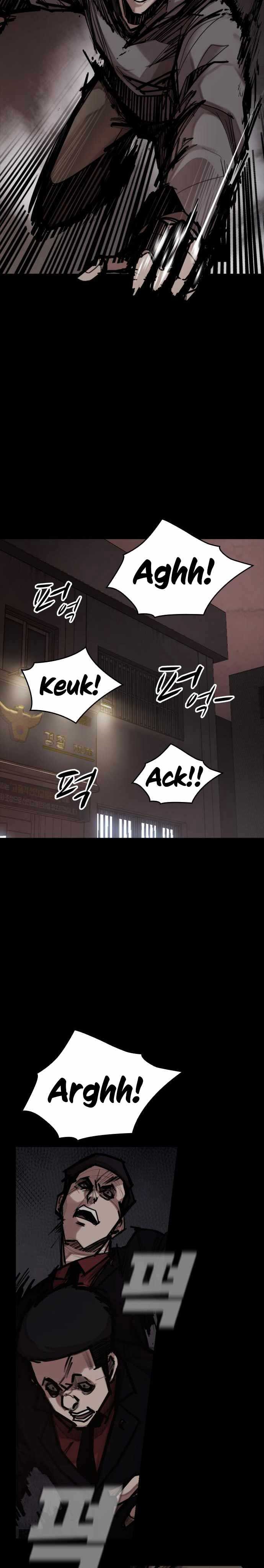 Country of The Crimson Moon Chapter 03 Bahasa Indonesia