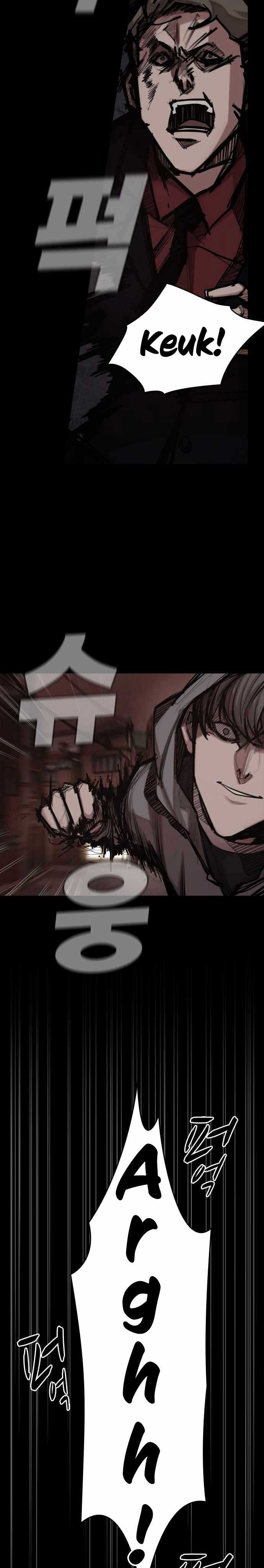 Country of The Crimson Moon Chapter 03 Bahasa Indonesia