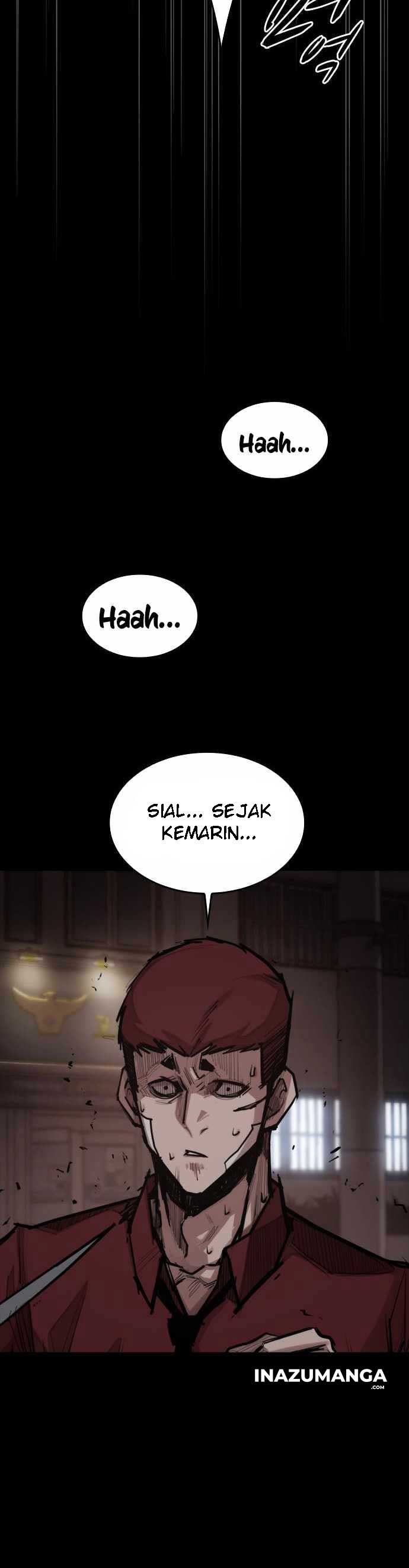 Country of The Crimson Moon Chapter 03 Bahasa Indonesia