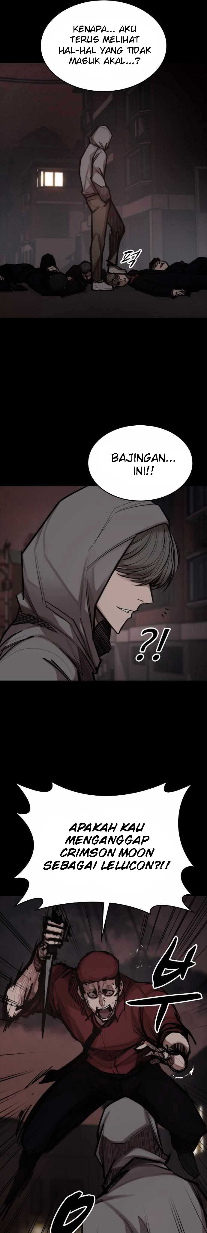 Country of The Crimson Moon Chapter 03 Bahasa Indonesia