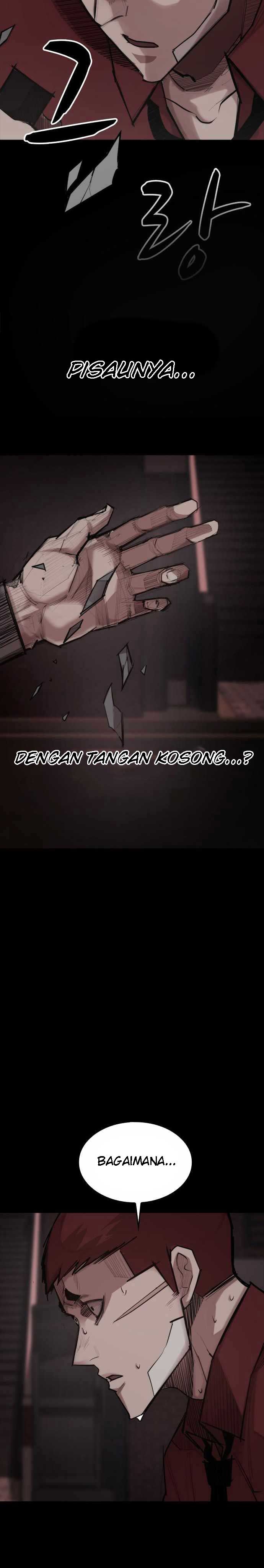 Country of The Crimson Moon Chapter 03 Bahasa Indonesia