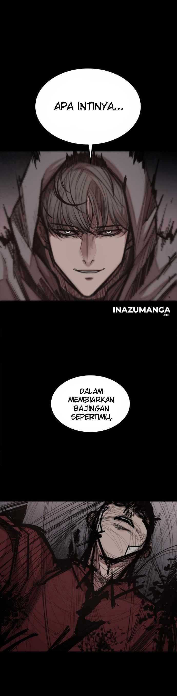 Country of The Crimson Moon Chapter 03 Bahasa Indonesia