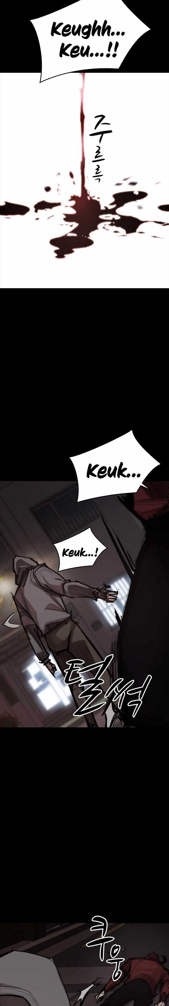 Country of The Crimson Moon Chapter 03 Bahasa Indonesia