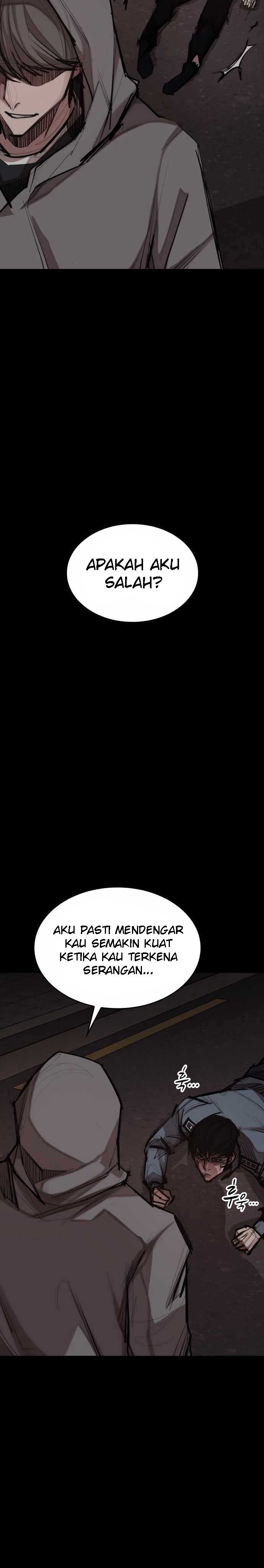 Country of The Crimson Moon Chapter 03 Bahasa Indonesia