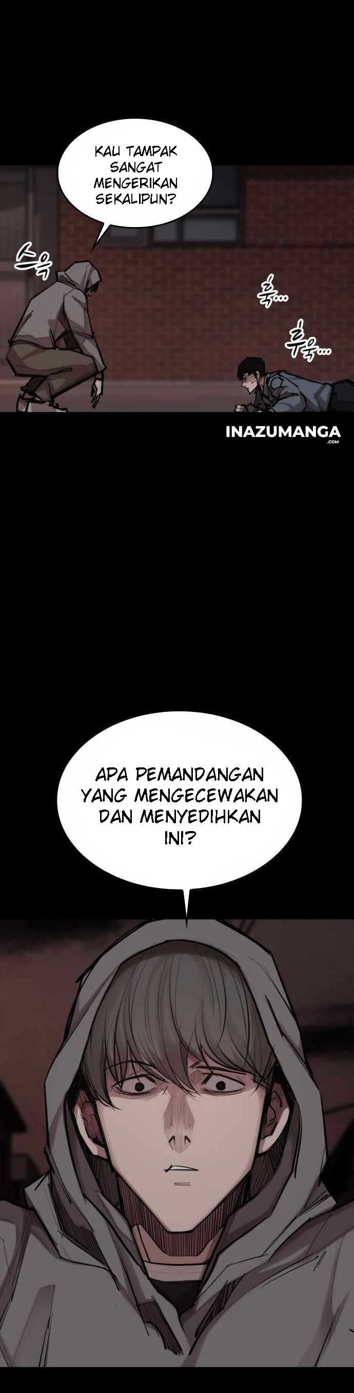 Country of The Crimson Moon Chapter 03 Bahasa Indonesia