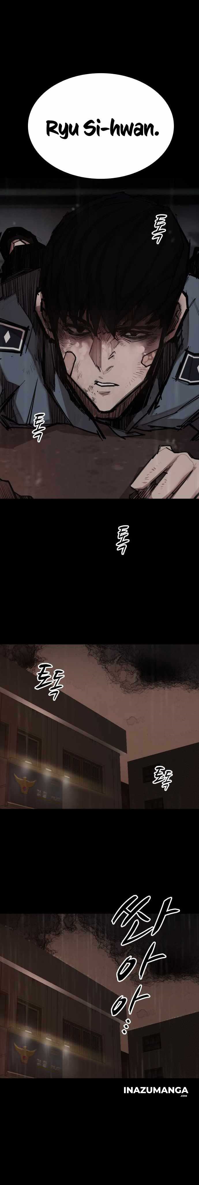 Country of The Crimson Moon Chapter 03 Bahasa Indonesia