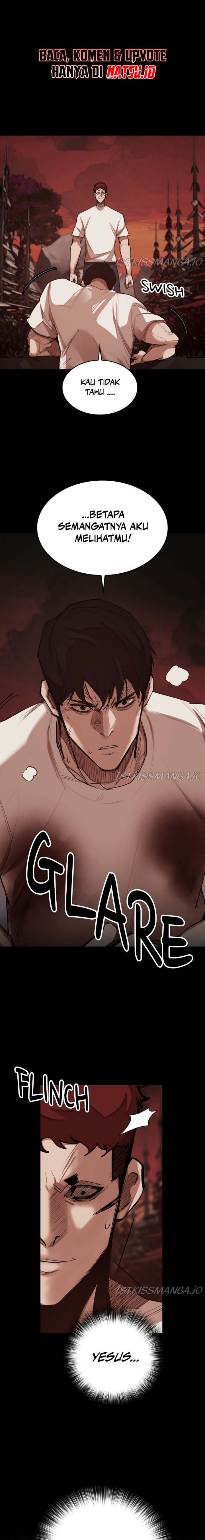 Country of The Crimson Moon Chapter 17 Bahasa Indonesia