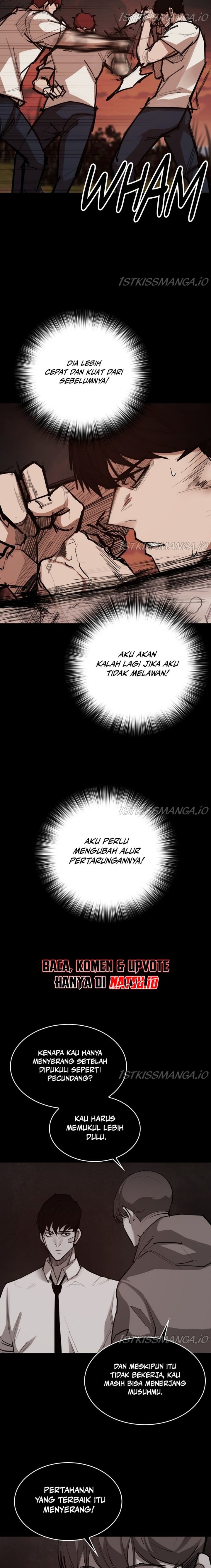 Country of The Crimson Moon Chapter 17 Bahasa Indonesia