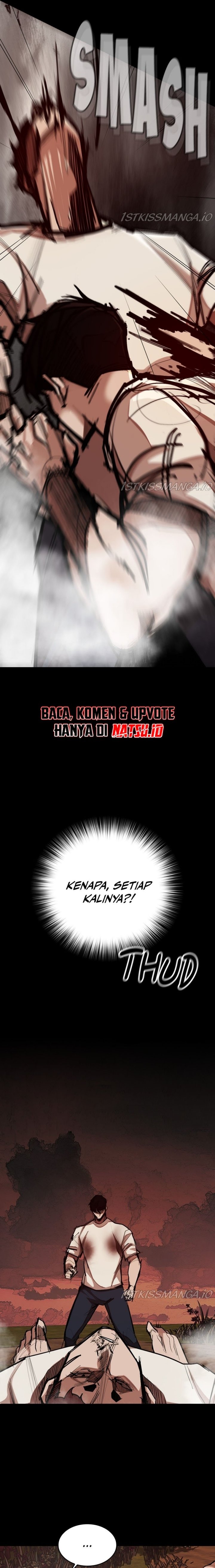 Country of The Crimson Moon Chapter 17 Bahasa Indonesia