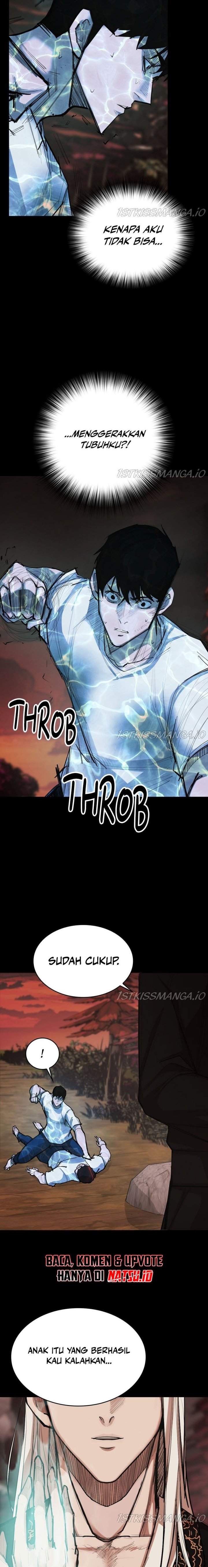 Country of The Crimson Moon Chapter 17 Bahasa Indonesia