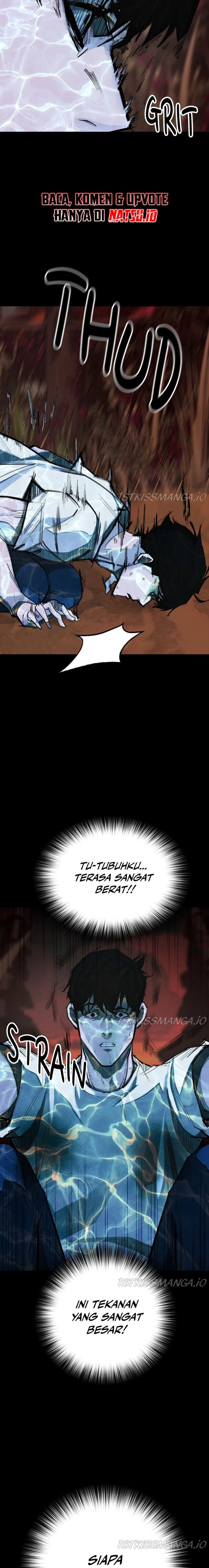 Country of The Crimson Moon Chapter 17 Bahasa Indonesia