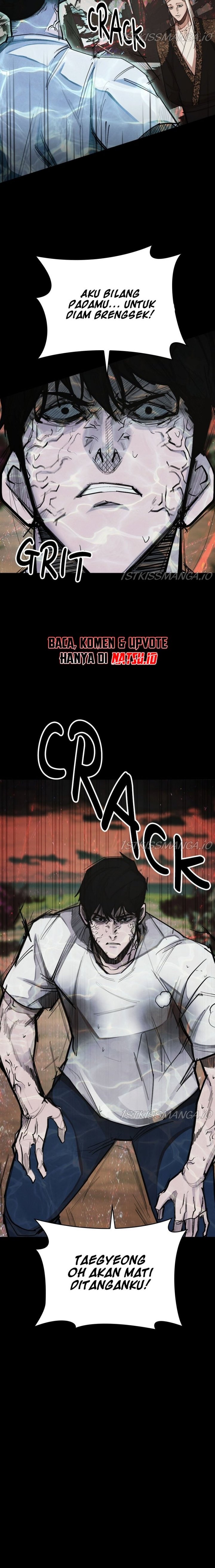 Country of The Crimson Moon Chapter 17 Bahasa Indonesia