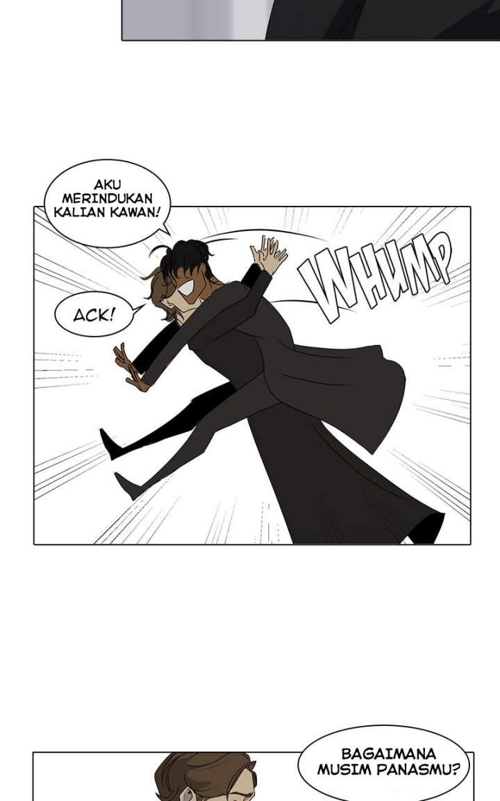 Covenant chapter 5