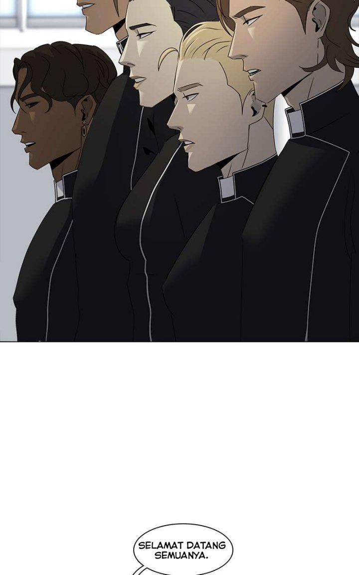 Covenant chapter 5