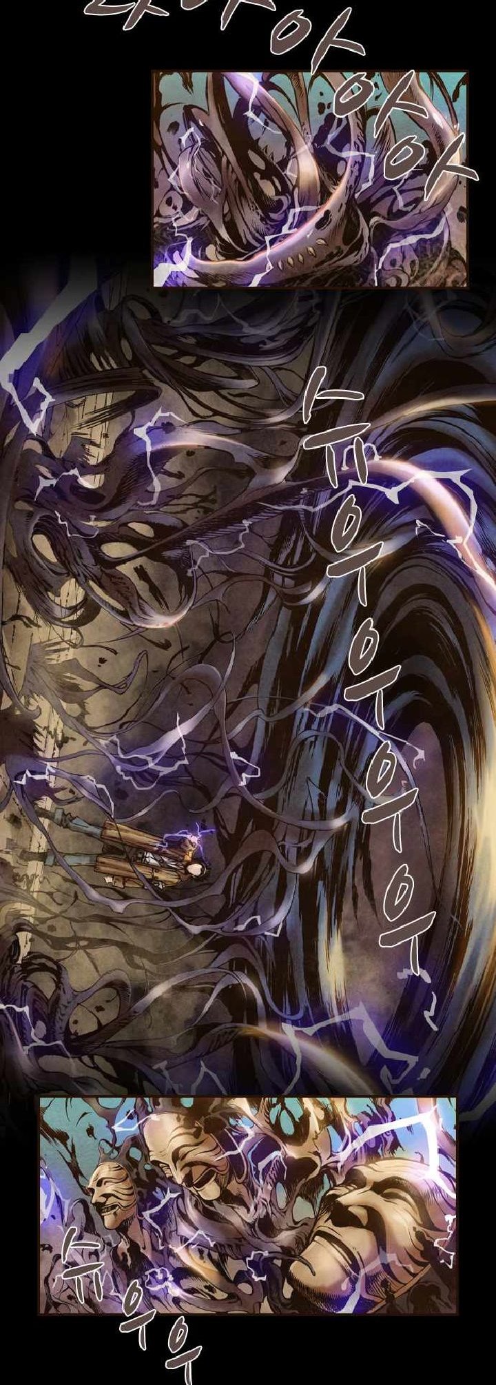 Covert Agent Chapter 09 Bahasa Indonesia