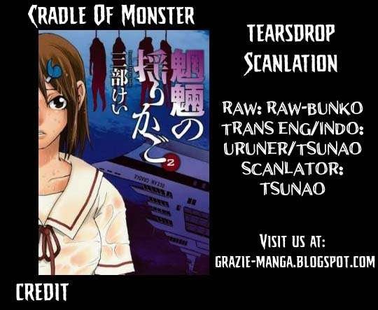 Cradle of Monsters Chapter 22