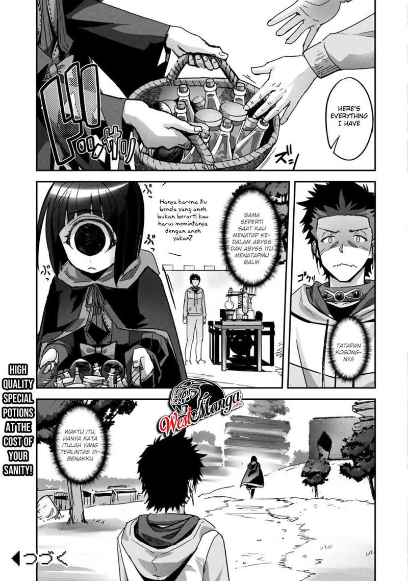 Craft Game no Nouryoku de Isekai Kouryaku!! chapter 11