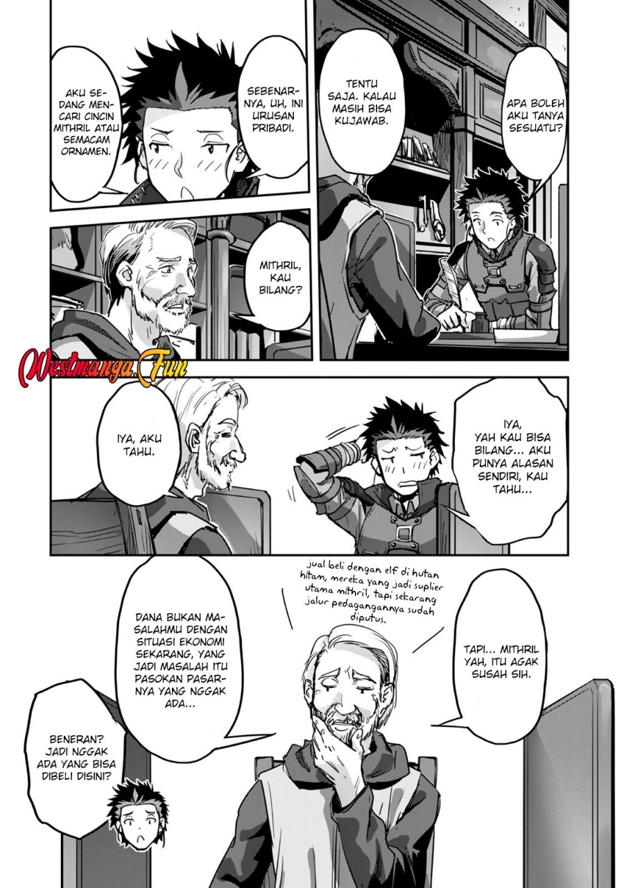 Dilarang COPAS - situs resmi www.mangacanblog.com - Komik craft game no nouryoku de isekai kouryaku 047 - chapter 47 48 Indonesia craft game no nouryoku de isekai kouryaku 047 - chapter 47 Terbaru 21|Baca Manga Komik Indonesia|Mangacan