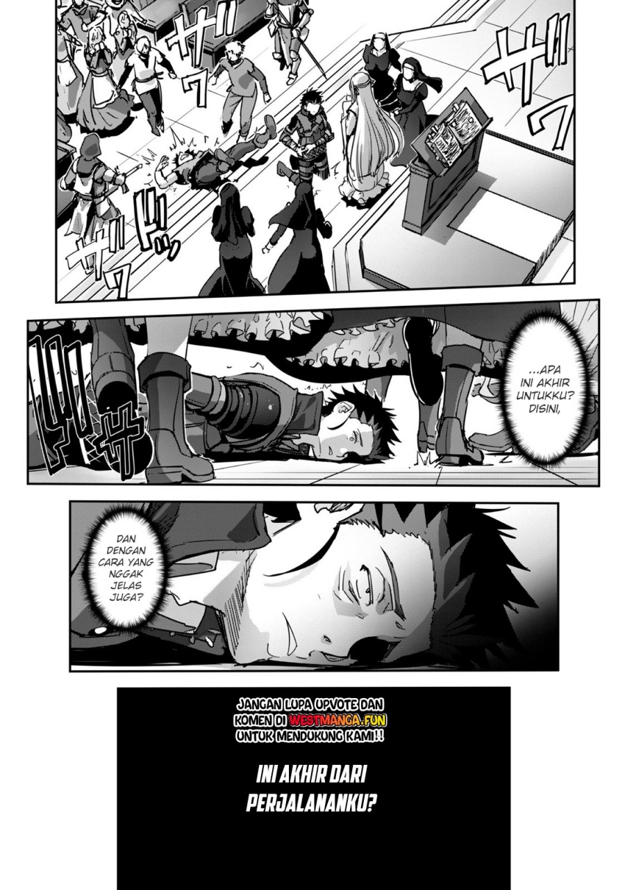 Dilarang COPAS - situs resmi www.mangacanblog.com - Komik craft game no nouryoku de isekai kouryaku 047 - chapter 47 48 Indonesia craft game no nouryoku de isekai kouryaku 047 - chapter 47 Terbaru 32|Baca Manga Komik Indonesia|Mangacan