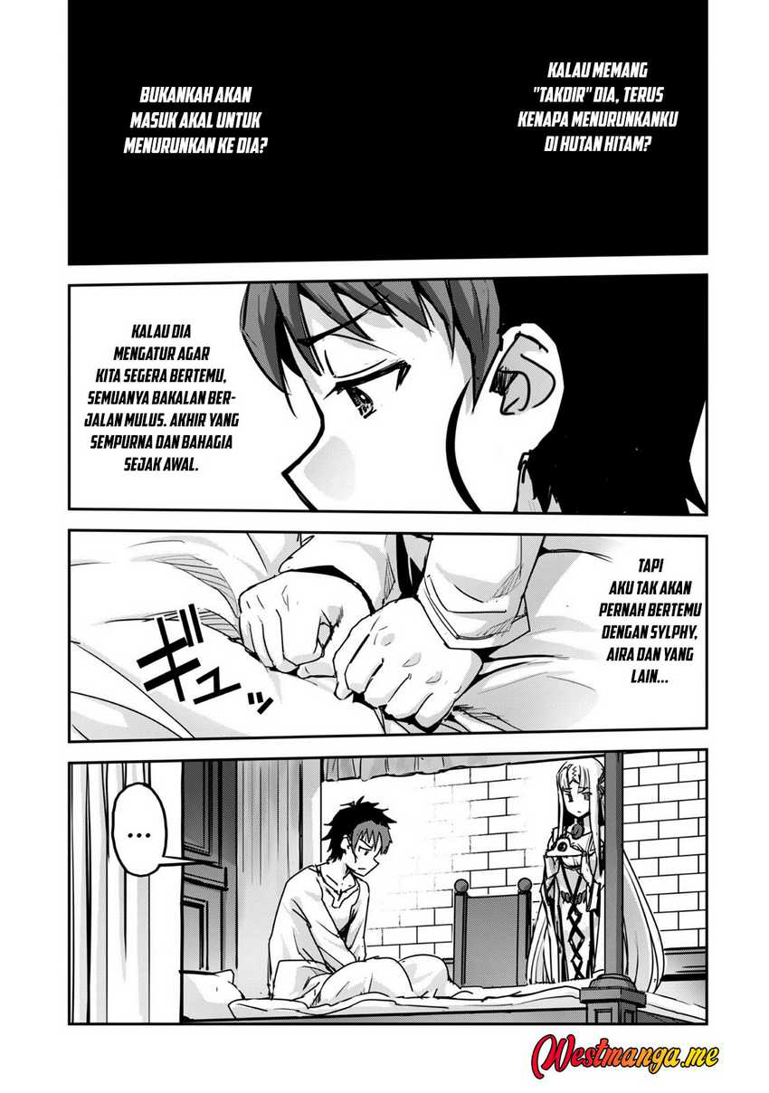 Craft Game no Nouryoku de Isekai Kouryaku!! chapter 50