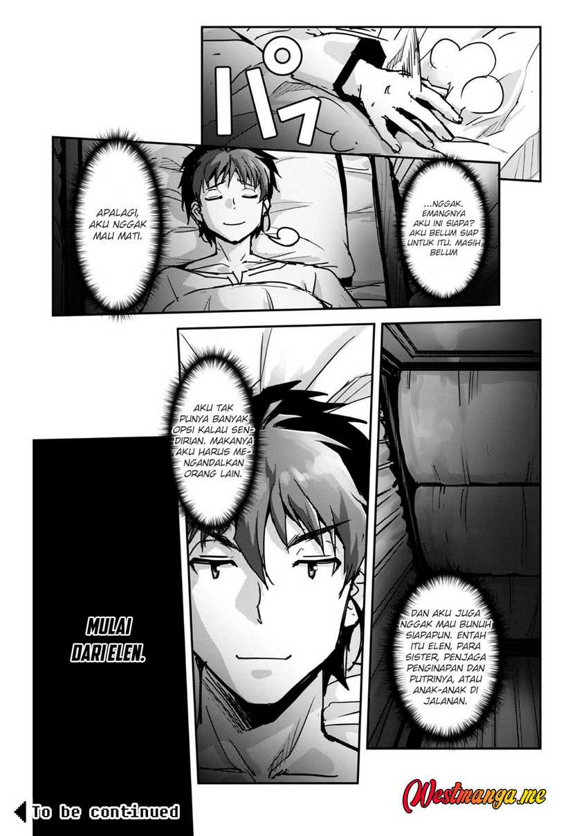 Craft Game no Nouryoku de Isekai Kouryaku!! chapter 50