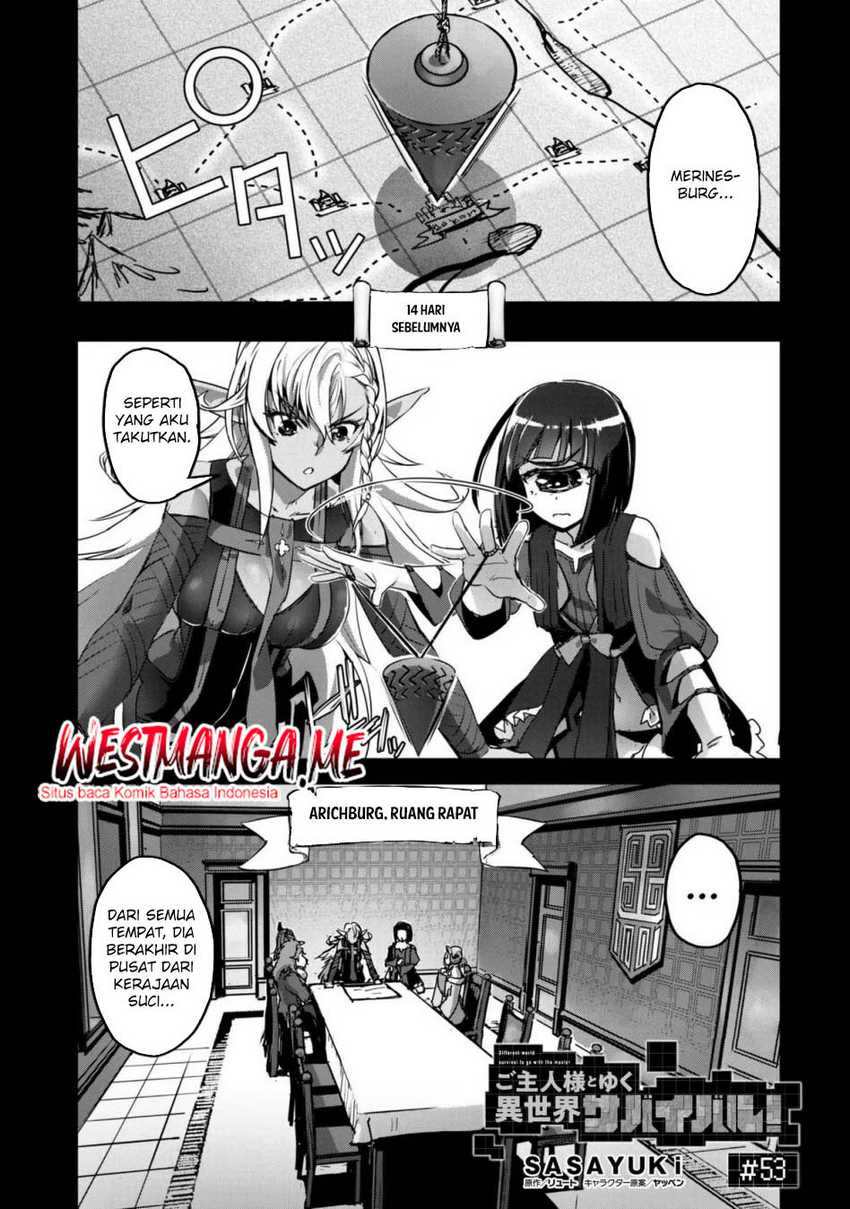 Dilarang COPAS - situs resmi www.mangacanblog.com - Komik craft game no nouryoku de isekai kouryaku 053 - chapter 53 54 Indonesia craft game no nouryoku de isekai kouryaku 053 - chapter 53 Terbaru 1|Baca Manga Komik Indonesia|Mangacan