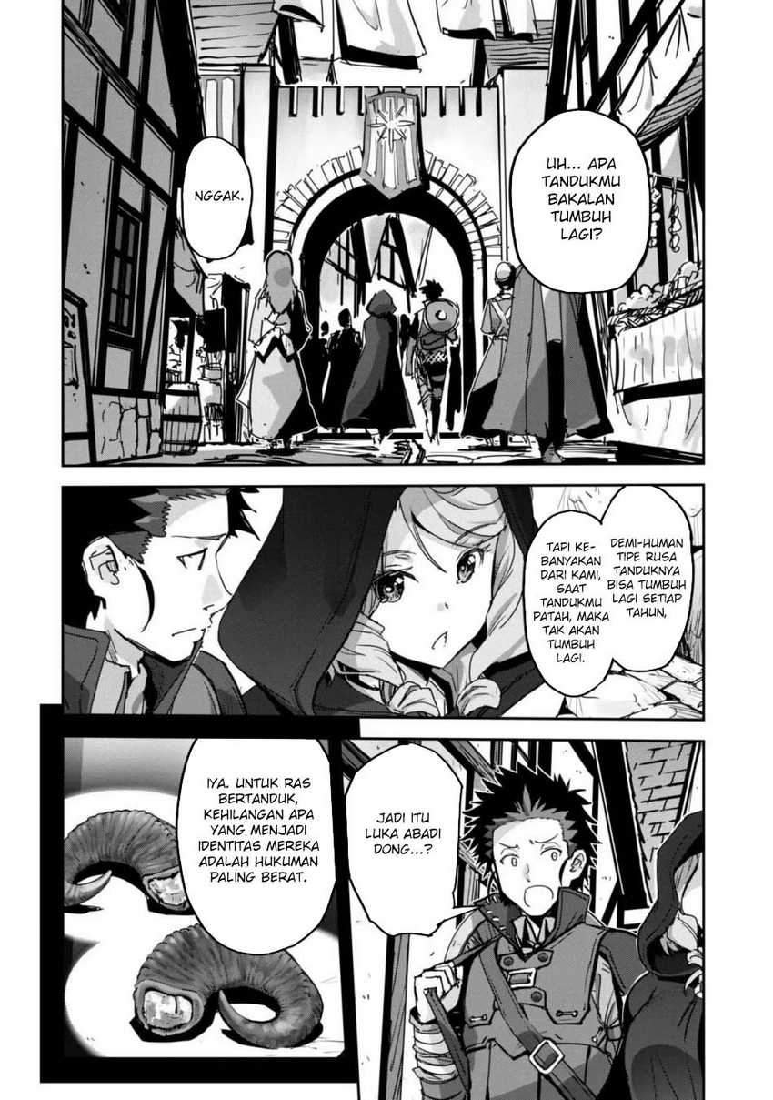 Dilarang COPAS - situs resmi www.mangacanblog.com - Komik craft game no nouryoku de isekai kouryaku 053 - chapter 53 54 Indonesia craft game no nouryoku de isekai kouryaku 053 - chapter 53 Terbaru 9|Baca Manga Komik Indonesia|Mangacan